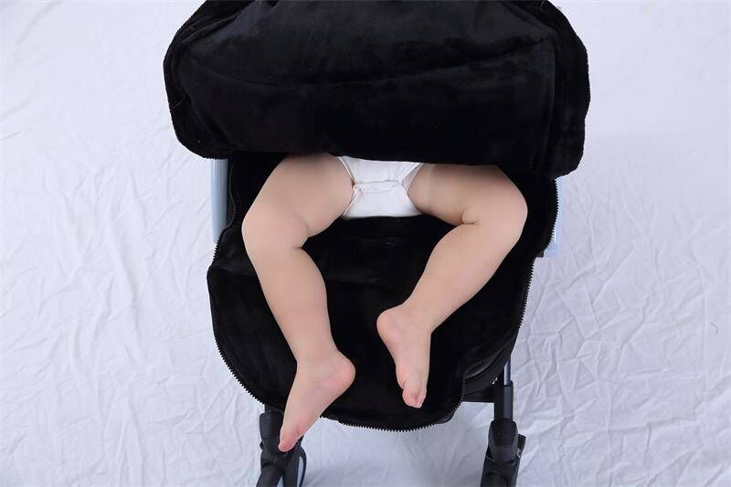 Baby Winter Sleeping Bag Baby Winter Sleeping Bag