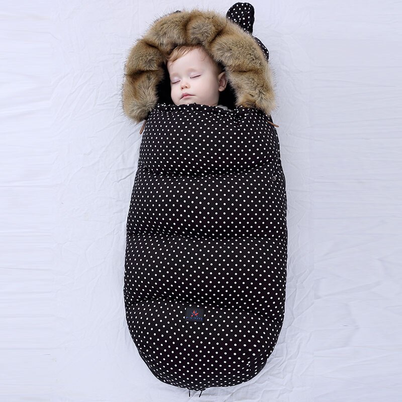 Baby Winter Sleeping Bag Baby Winter Sleeping Bag