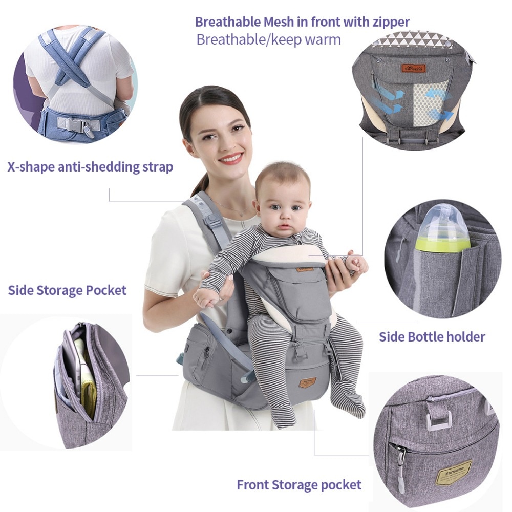 Small Plain Baby Sling Small Plain Baby Sling