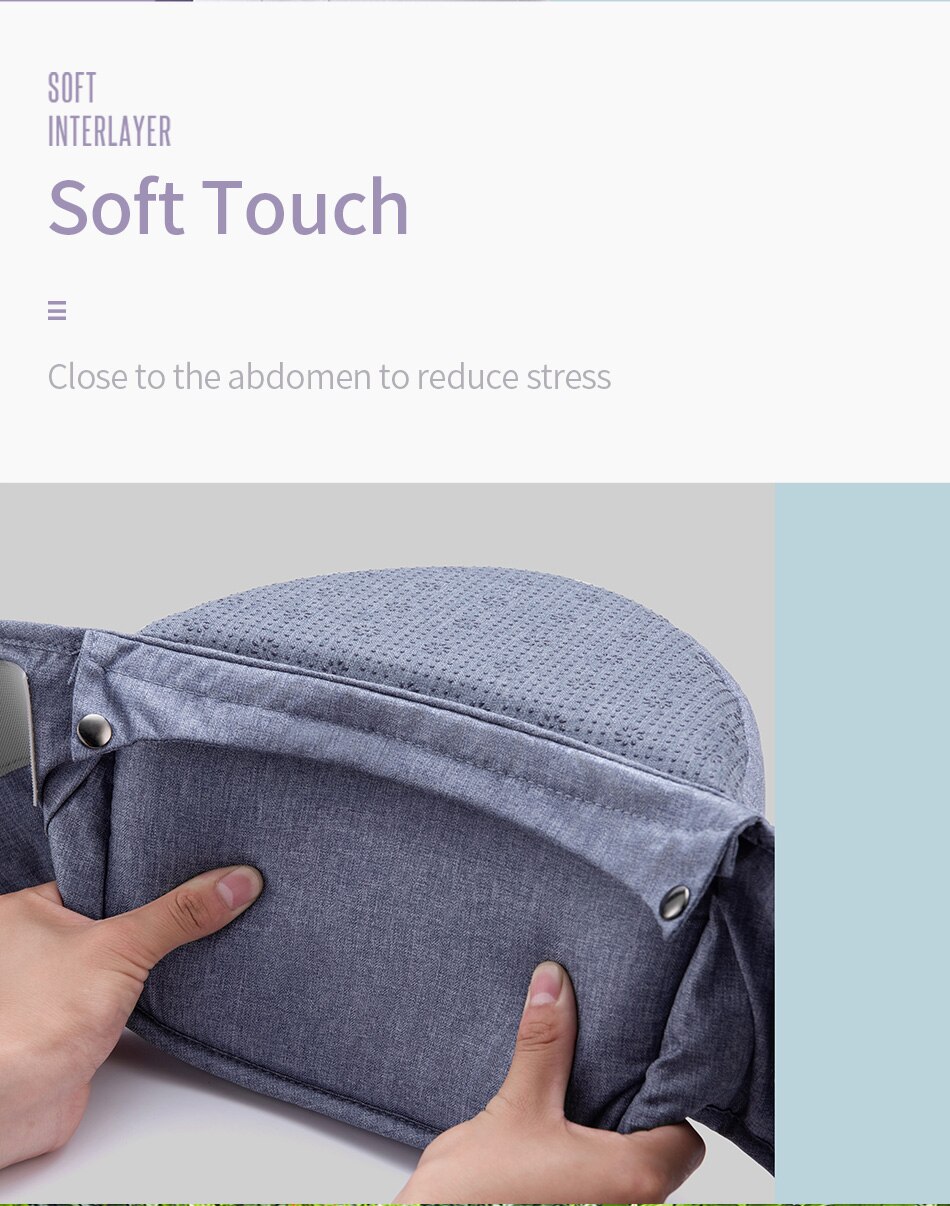 Small Plain Baby Sling Small Plain Baby Sling