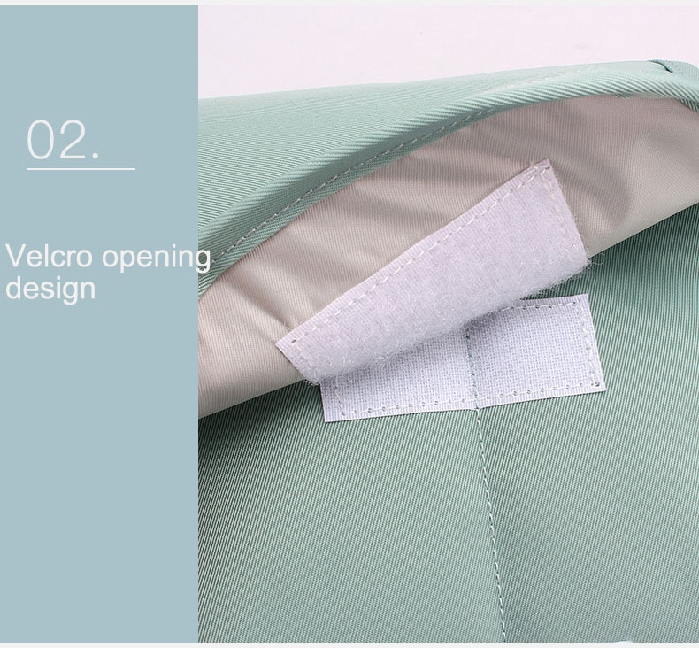 Large Capacity Baby Stroller Bag Large Capacity Baby Stroller Bag