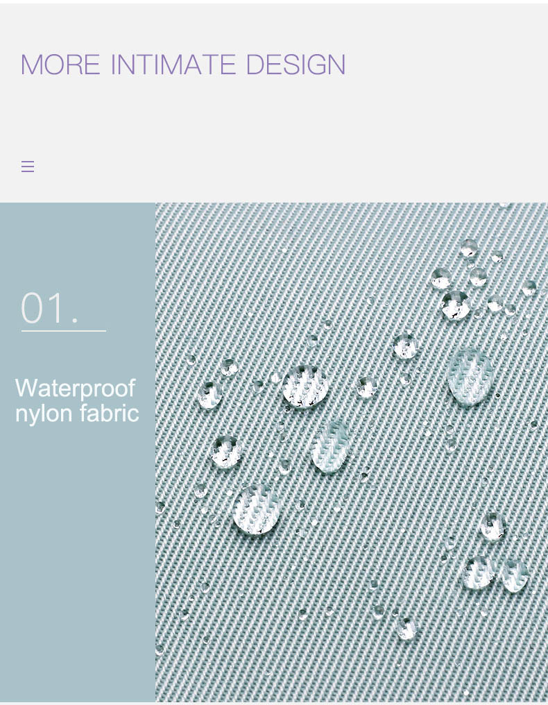 Large Capacity Baby Stroller Bag Large Capacity Baby Stroller Bag