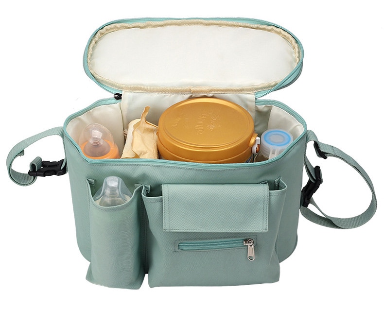 Large Capacity Baby Stroller Bag Large Capacity Baby Stroller Bag