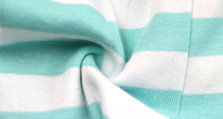 100% Cotton Baby's Pants with Cartoon Print