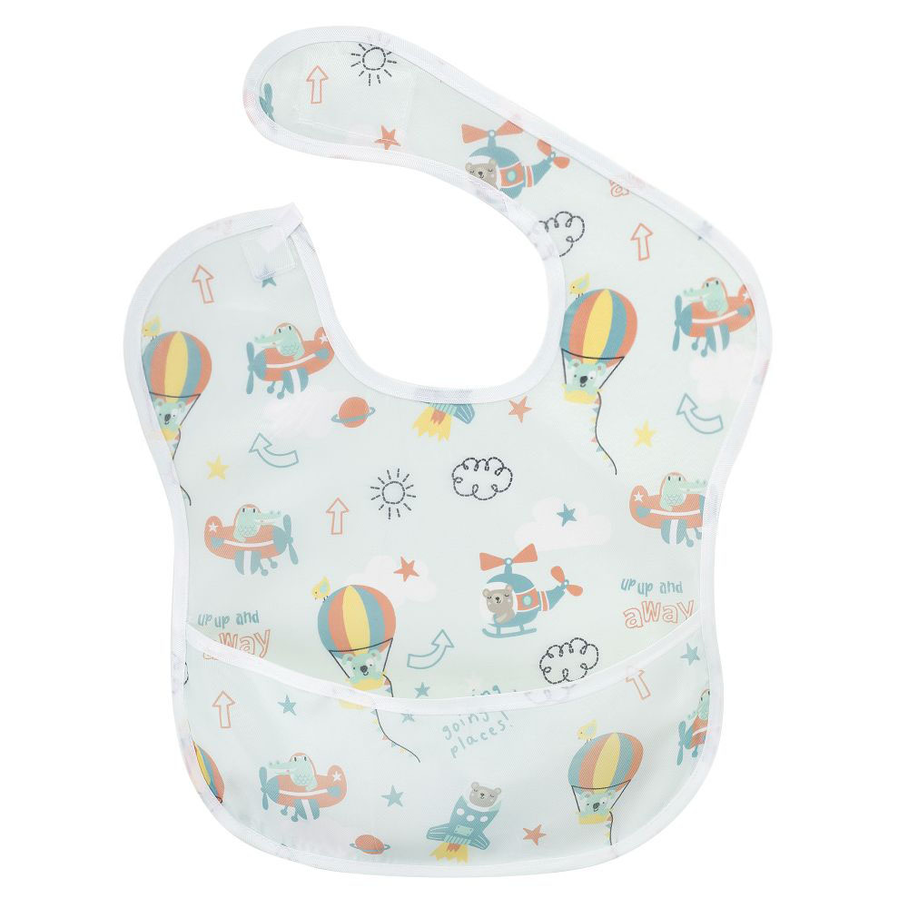 Waterproof Baby Bib
