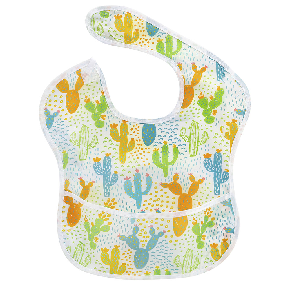Waterproof Baby Bib