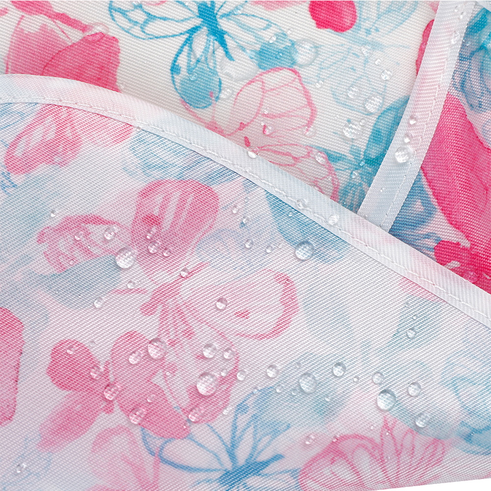Waterproof Baby Bib