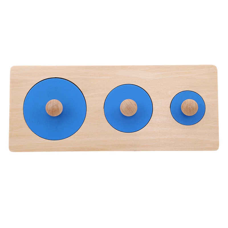 Wooden Geometric Puzzle For Baby Wooden Geometric Puzzle For Baby