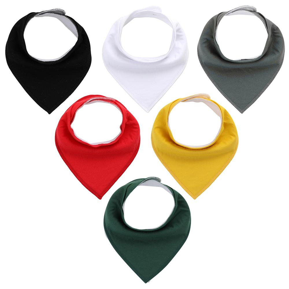 Baby's Organic Cotton Feeding Bib Baby's Organic Cotton Feeding Bib