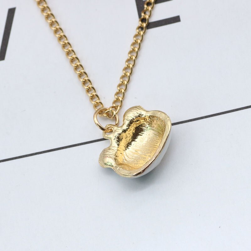 Baby Panda Pendant Necklace Baby Panda Pendant Necklace