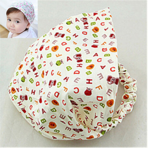 Baby Girls' Cartoon Patterned Headband Baby Girls' Cartoon Patterned Headband