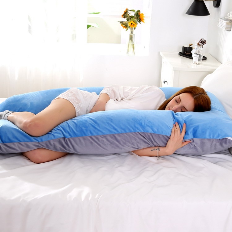 Support Pillow for Pregnant Women Support Pillow for Pregnant Women