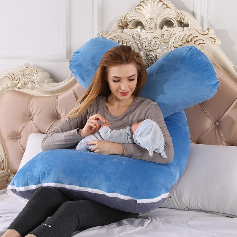 Support Pillow for Pregnant Women Support Pillow for Pregnant Women