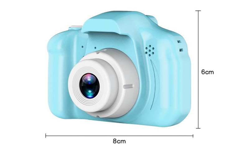 Kids Educational 1080p Photo and Video Camera Kids Educational 1080p Photo and Video Camera
