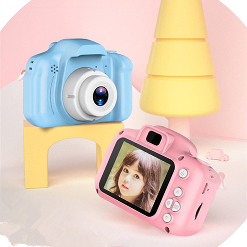 Kids Educational 1080p Photo and Video Camera Kids Educational 1080p Photo and Video Camera