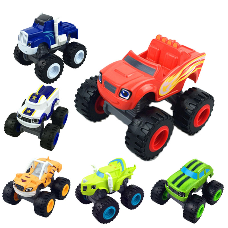 Kids' Large Plastic Truck Toy Kids' Large Plastic Truck Toy