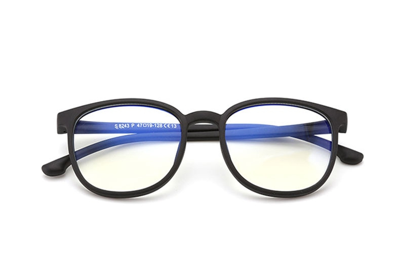 Kids Anti-Blue Light Computer Eyewear