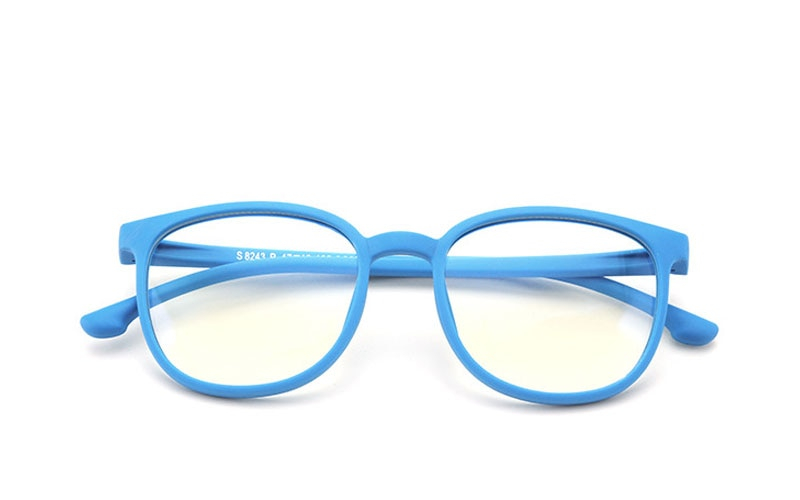 Kids Anti-Blue Light Computer Eyewear