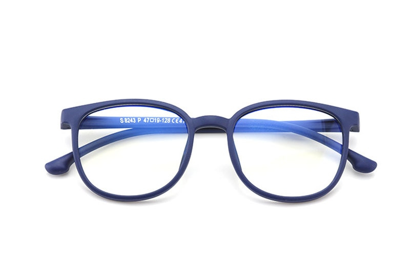 Kids Anti-Blue Light Computer Eyewear