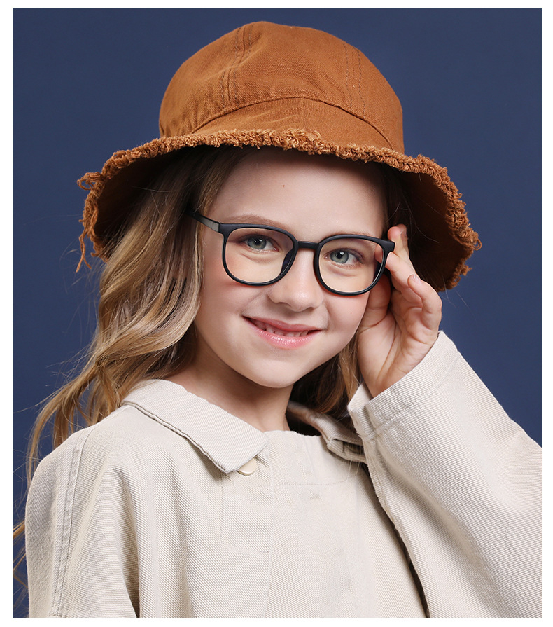 Kids Anti-Blue Light Computer Eyewear Kids Anti-Blue Light Computer Eyewear