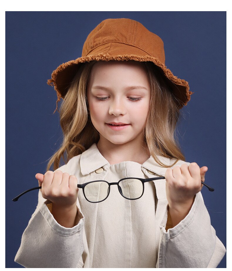 Kids Anti-Blue Light Computer Eyewear Kids Anti-Blue Light Computer Eyewear
