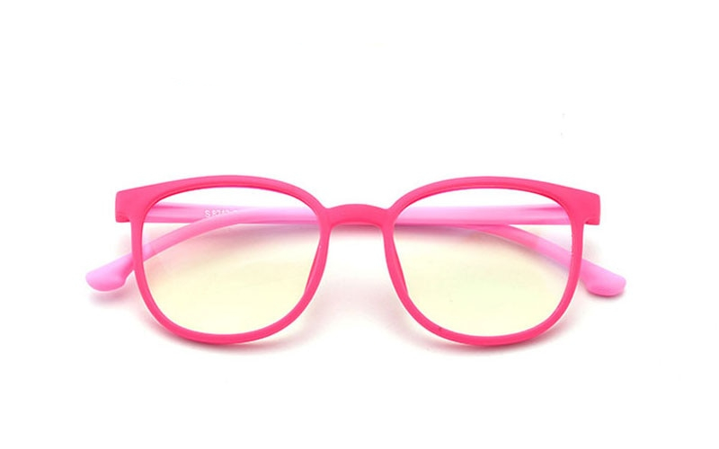 Kids Anti-Blue Light Computer Eyewear
