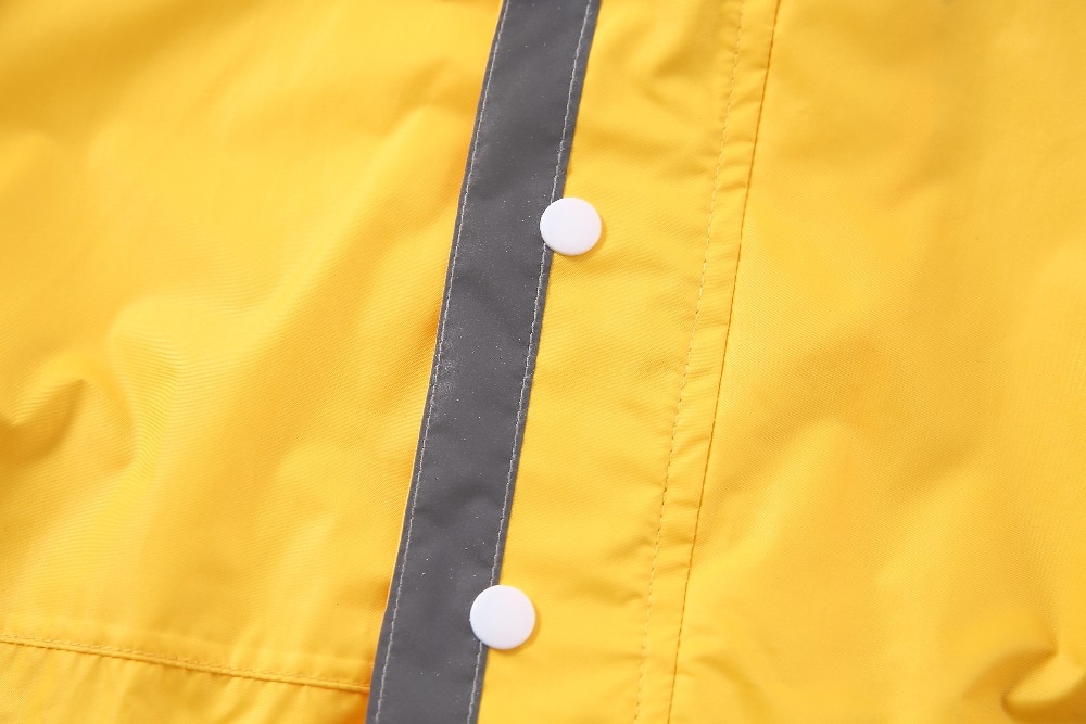 Animal Themed Kids Raincoat Animal Themed Kids Raincoat