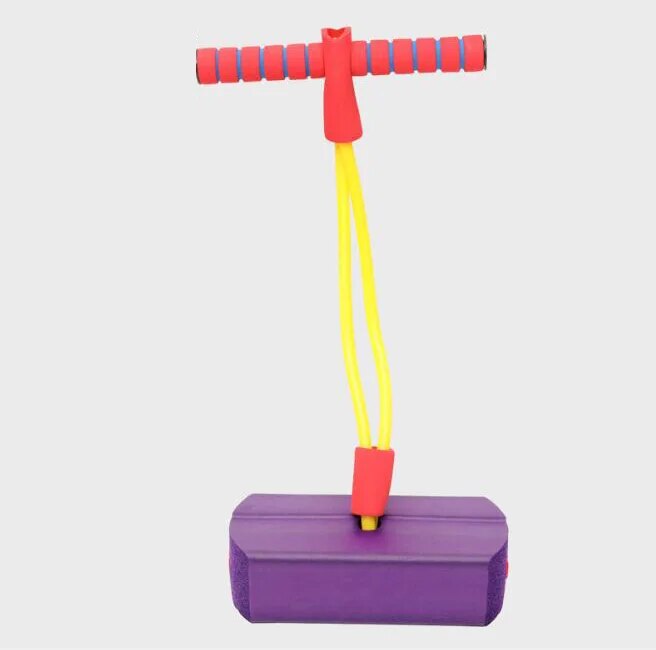 Stretching Foam Kids Pogo Stick Stretching Foam Kids Pogo Stick