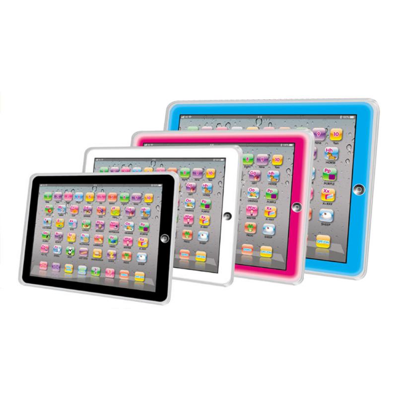 Educational Mini Tablet for Kids Educational Mini Tablet for Kids