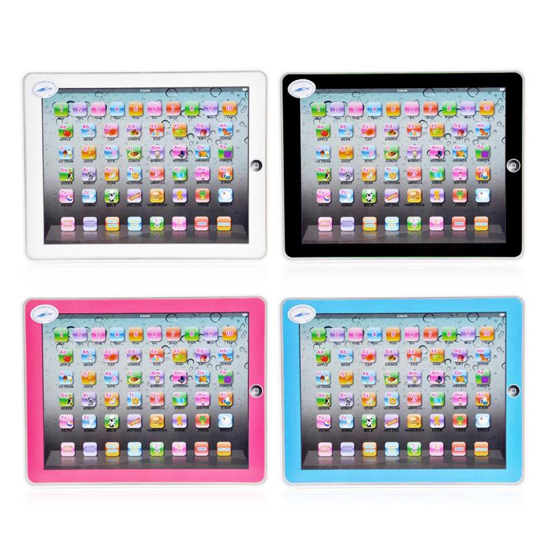 Educational Mini Tablet for Kids Educational Mini Tablet for Kids