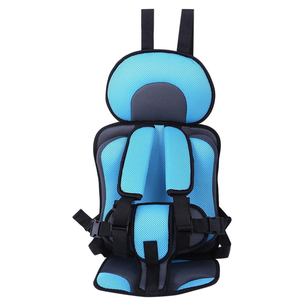 Portable Adjustable Baby and Kids Car Seat Portable Adjustable Baby and Kids Car Seat
