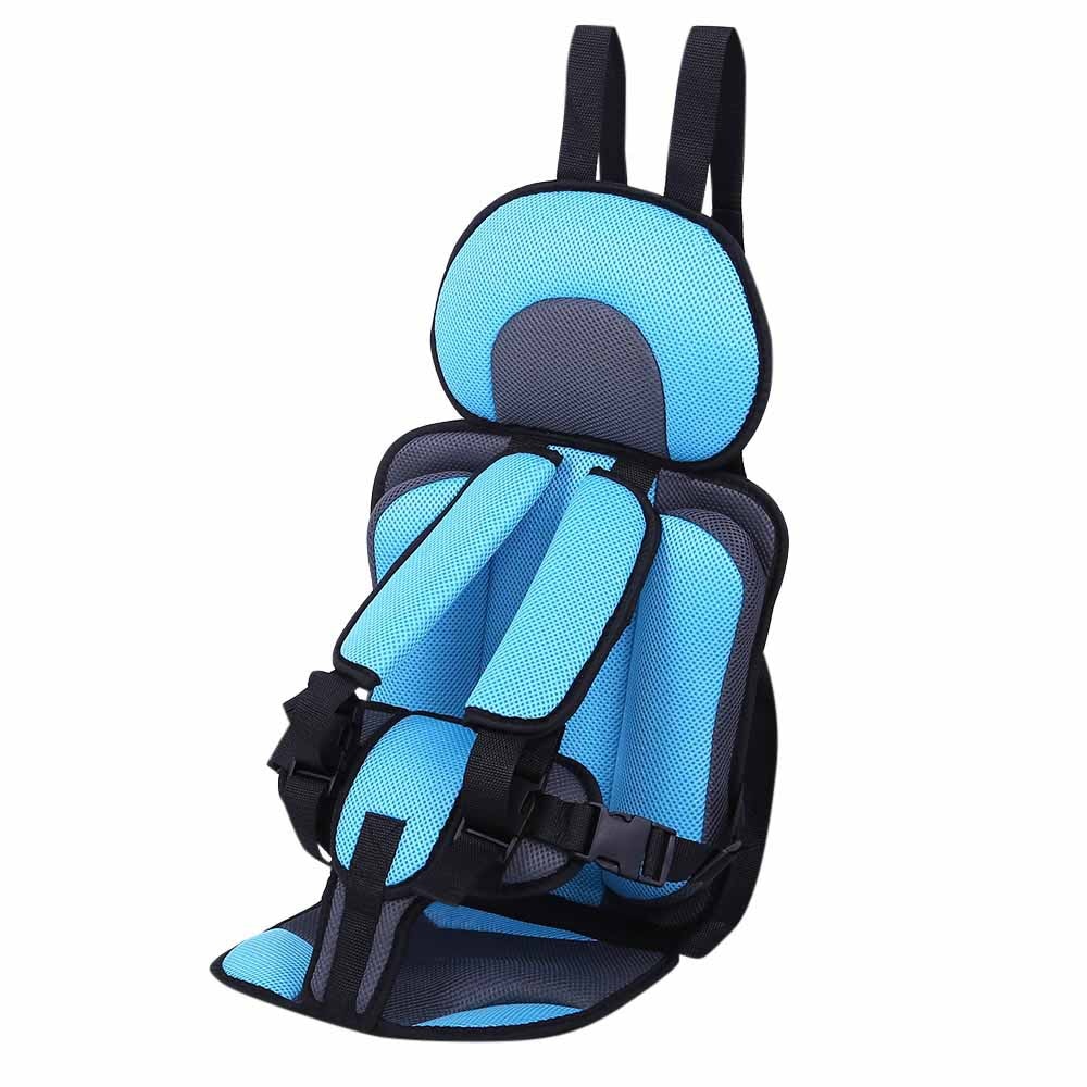 Portable Adjustable Baby and Kids Car Seat Portable Adjustable Baby and Kids Car Seat