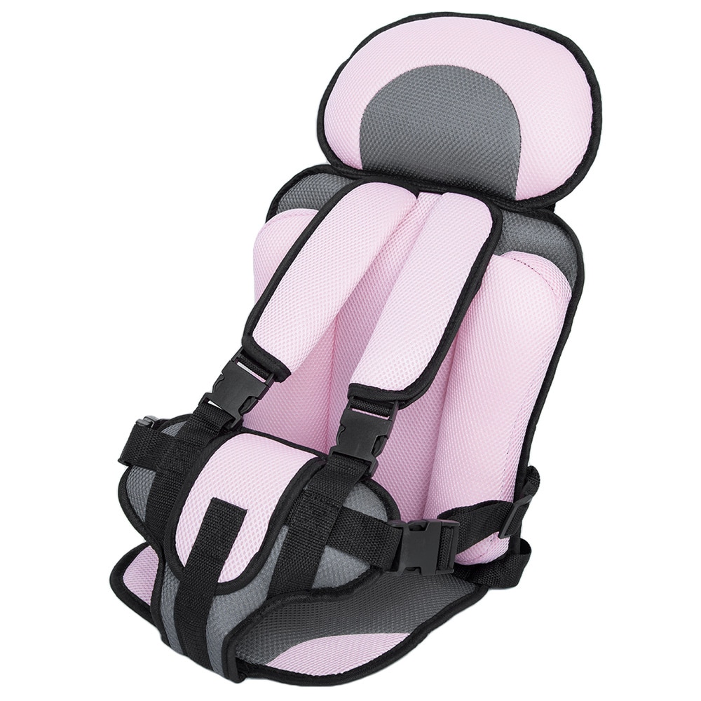 Portable Adjustable Baby and Kids Car Seat Portable Adjustable Baby and Kids Car Seat