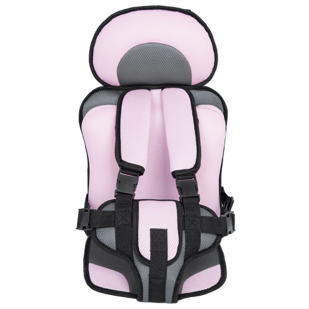 Portable Adjustable Baby and Kids Car Seat Portable Adjustable Baby and Kids Car Seat