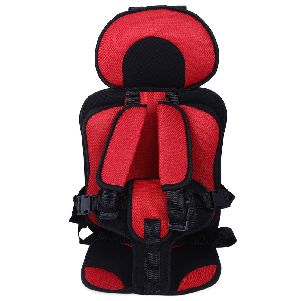 Portable Adjustable Baby and Kids Car Seat Portable Adjustable Baby and Kids Car Seat