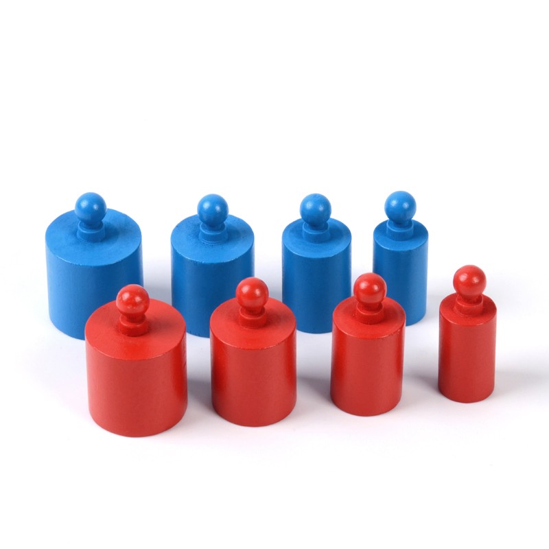 Montessori Educational Wooden Weighing Scale for Kids Montessori Educational Wooden Weighing Scale for Kids