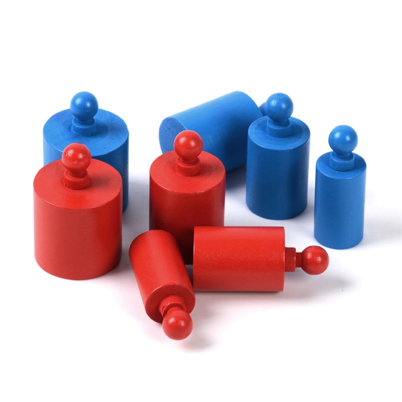 Montessori Educational Wooden Weighing Scale for Kids Montessori Educational Wooden Weighing Scale for Kids