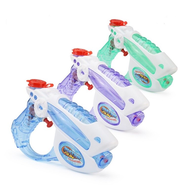 Kids' Plastic Water Gun Toy Kids' Plastic Water Gun Toy