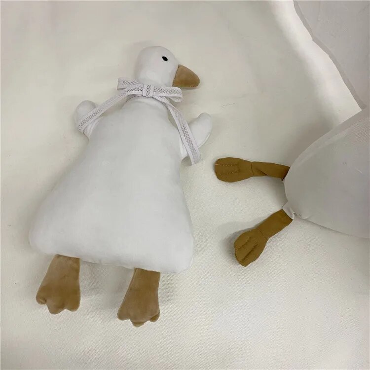 Duck Throw Pillow For Kids