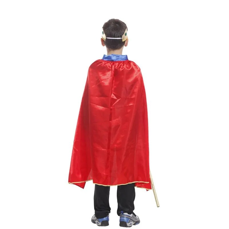 King Costume For Kids King Costume For Kids