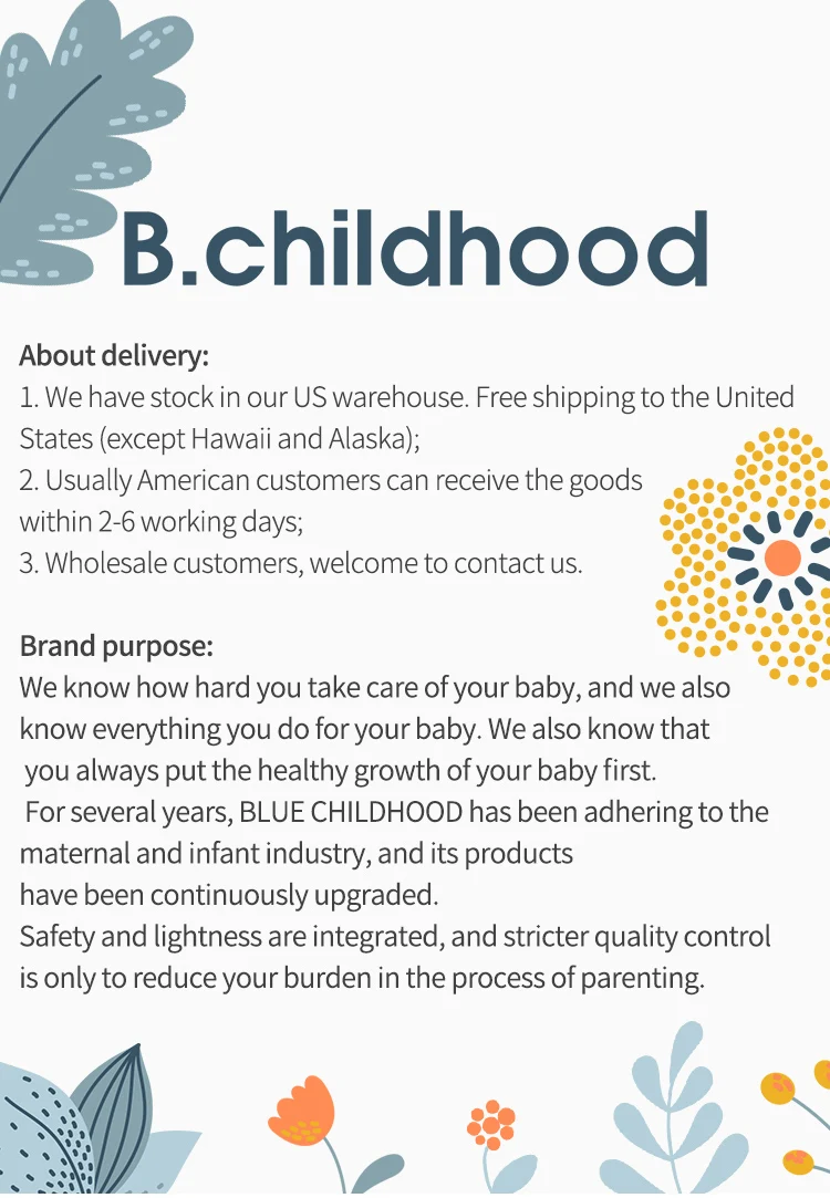 Baby Stroller 3 in 1, Travel System High Landscape Stroller with bassinet  in Folding Carriage for Newborns baby Shock Proof Car