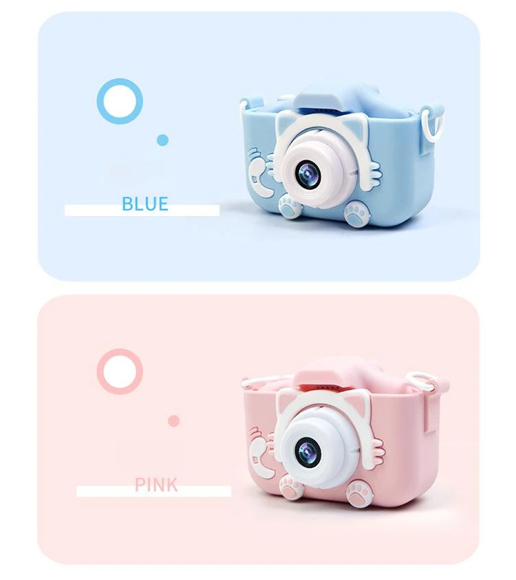Children Camera Selfie 1080P HD Screen Dual Camera for Kids Outdoor Toys Birthday Gifts Camara Fotos Infantil juguetes niñas Children Camera Selfie 1080P HD Screen Dual Camera for Kids Outdoor Toys Birthday Gifts Camara Fotos Infantil juguetes niñas
