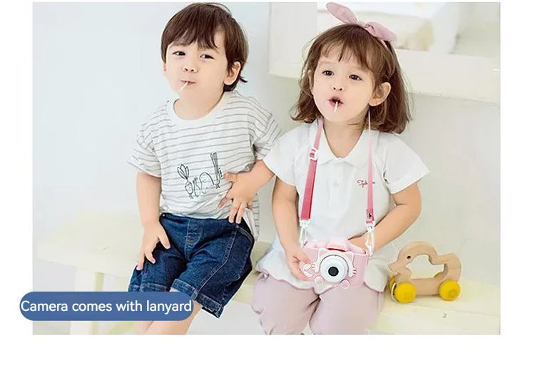 Children Camera Selfie 1080P HD Screen Dual Camera for Kids Outdoor Toys Birthday Gifts Camara Fotos Infantil juguetes niñas Children Camera Selfie 1080P HD Screen Dual Camera for Kids Outdoor Toys Birthday Gifts Camara Fotos Infantil juguetes niñas