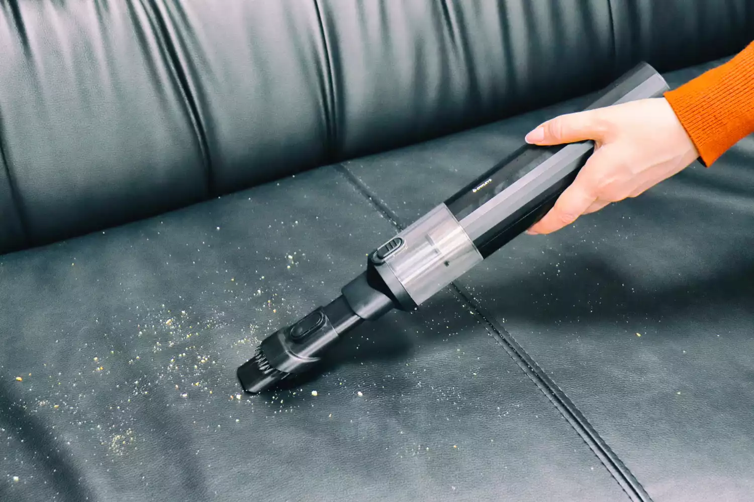 wireless handheld car vacuum cleaner for Subaru Crosstrek