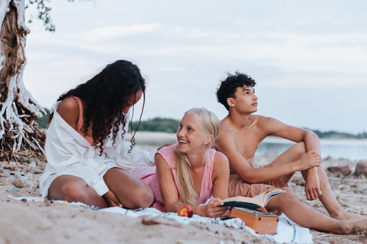 best beach picnic blanket