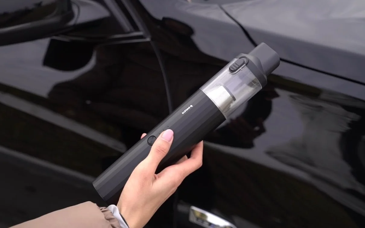 cordless handheld vacuum for Ford Ranger