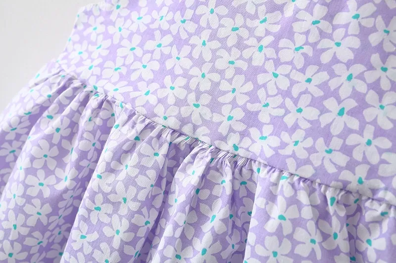 2pcs Summer Baby Girls Beach Princess Dress Cute Bow Flowers Sleeveless Cotton Toddler Dresses+Sunhat Newborn Clothing Set 2pcs Summer Baby Girls Beach Princess Dress Cute Bow Flowers Sleeveless Cotton Toddler Dresses+Sunhat Newborn Clothing Set