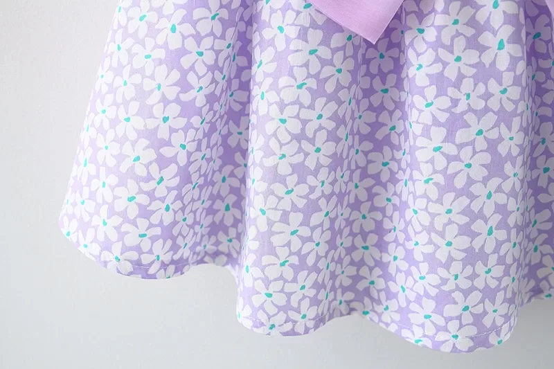 2pcs Summer Baby Girls Beach Princess Dress Cute Bow Flowers Sleeveless Cotton Toddler Dresses+Sunhat Newborn Clothing Set 2pcs Summer Baby Girls Beach Princess Dress Cute Bow Flowers Sleeveless Cotton Toddler Dresses+Sunhat Newborn Clothing Set