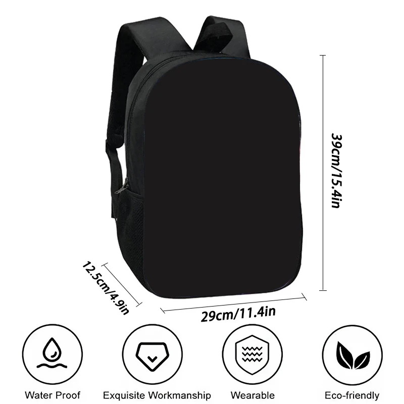 Anime D-Dragons Balls Goku 3 pcs set Child School Backpack with Lunch Bags ,Pencil Bags School Bags for Boys Girls Best Gift Anime D-Dragons Balls Goku 3 pcs set Child School Backpack with Lunch Bags ,Pencil Bags School Bags for Boys Girls Best Gift