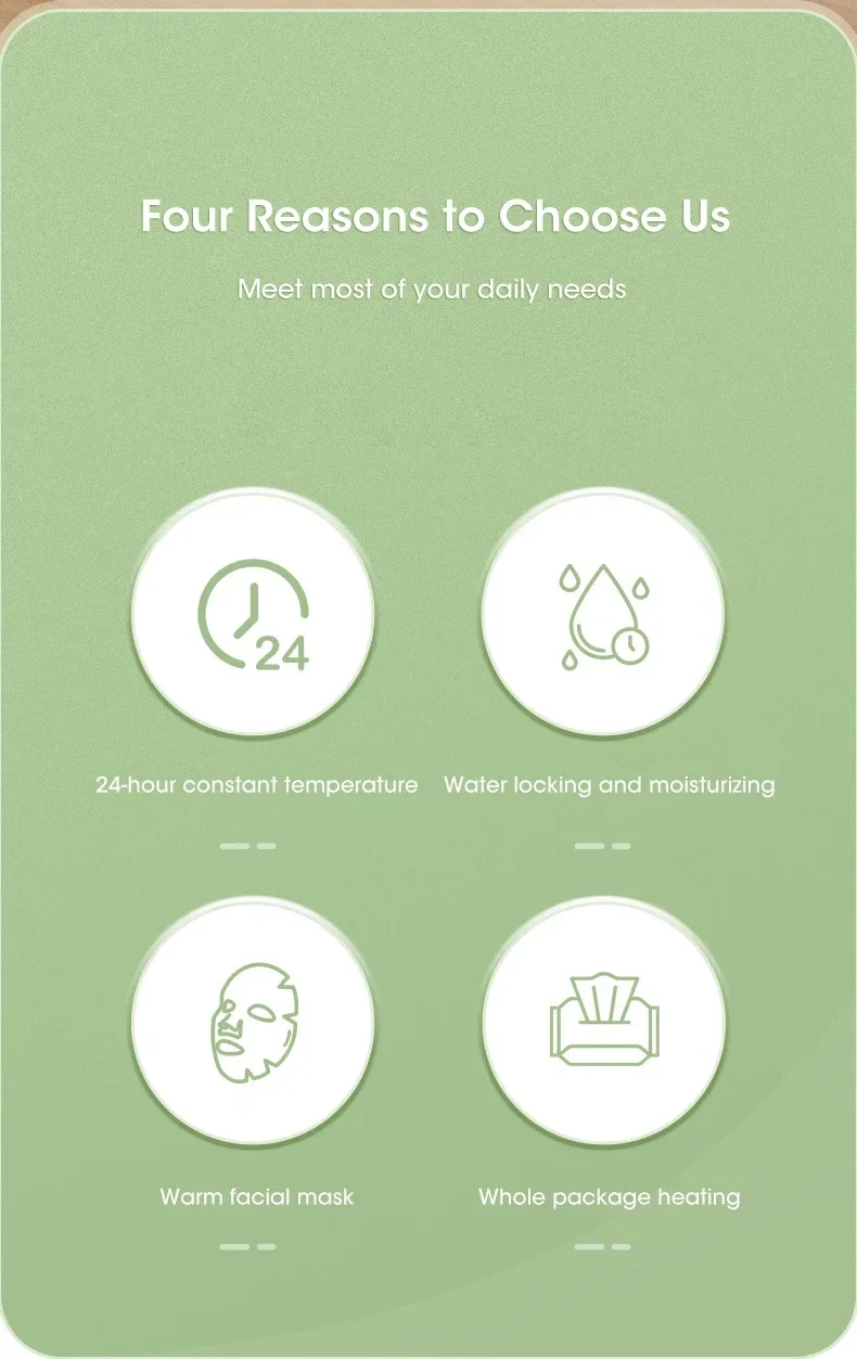 Baby Wipe Warmer Heater Baby Wet Wipes Warmer Dispenser with LED Display USB Powered Baby Wipe Warmer Napkin Heating Box Home